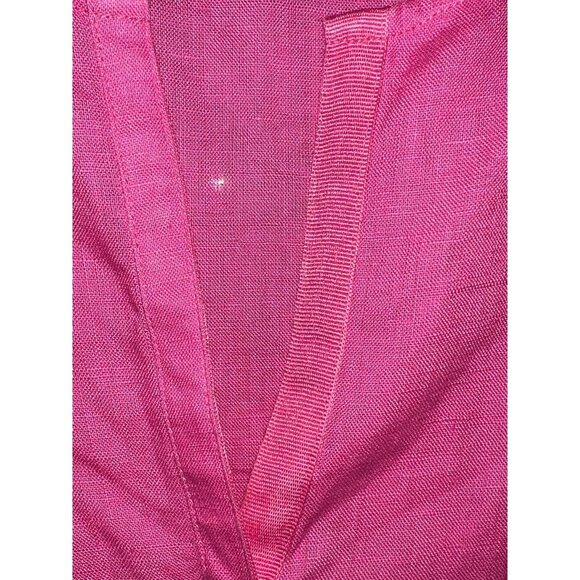 Crown & IvyPink Top — XL - Picture 6 of 8